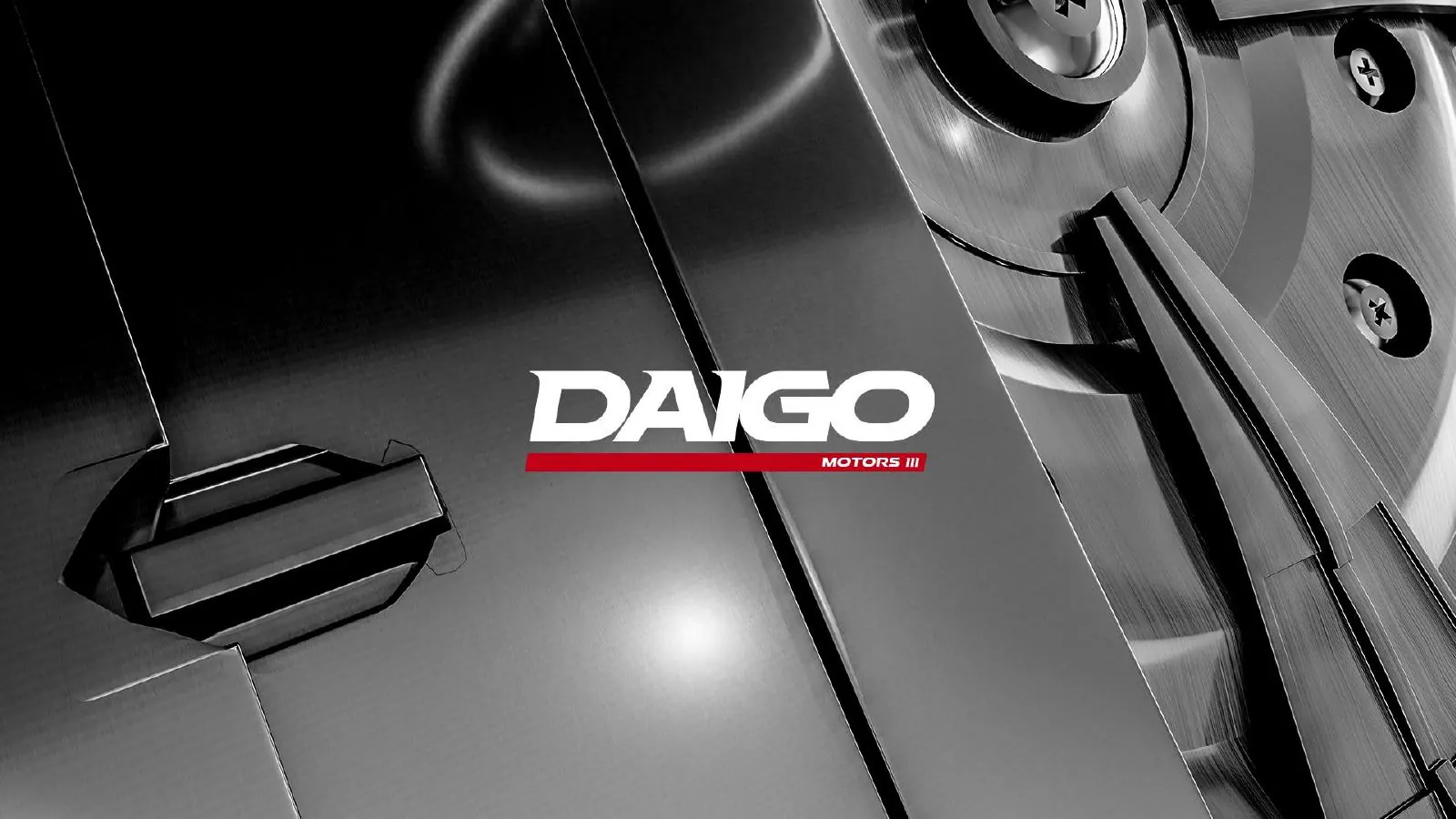 Daigo Motors, identidade 2