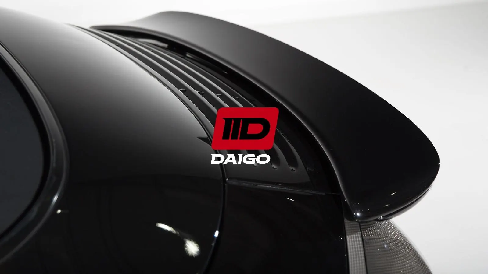 Daigo Motors, identidade 3
