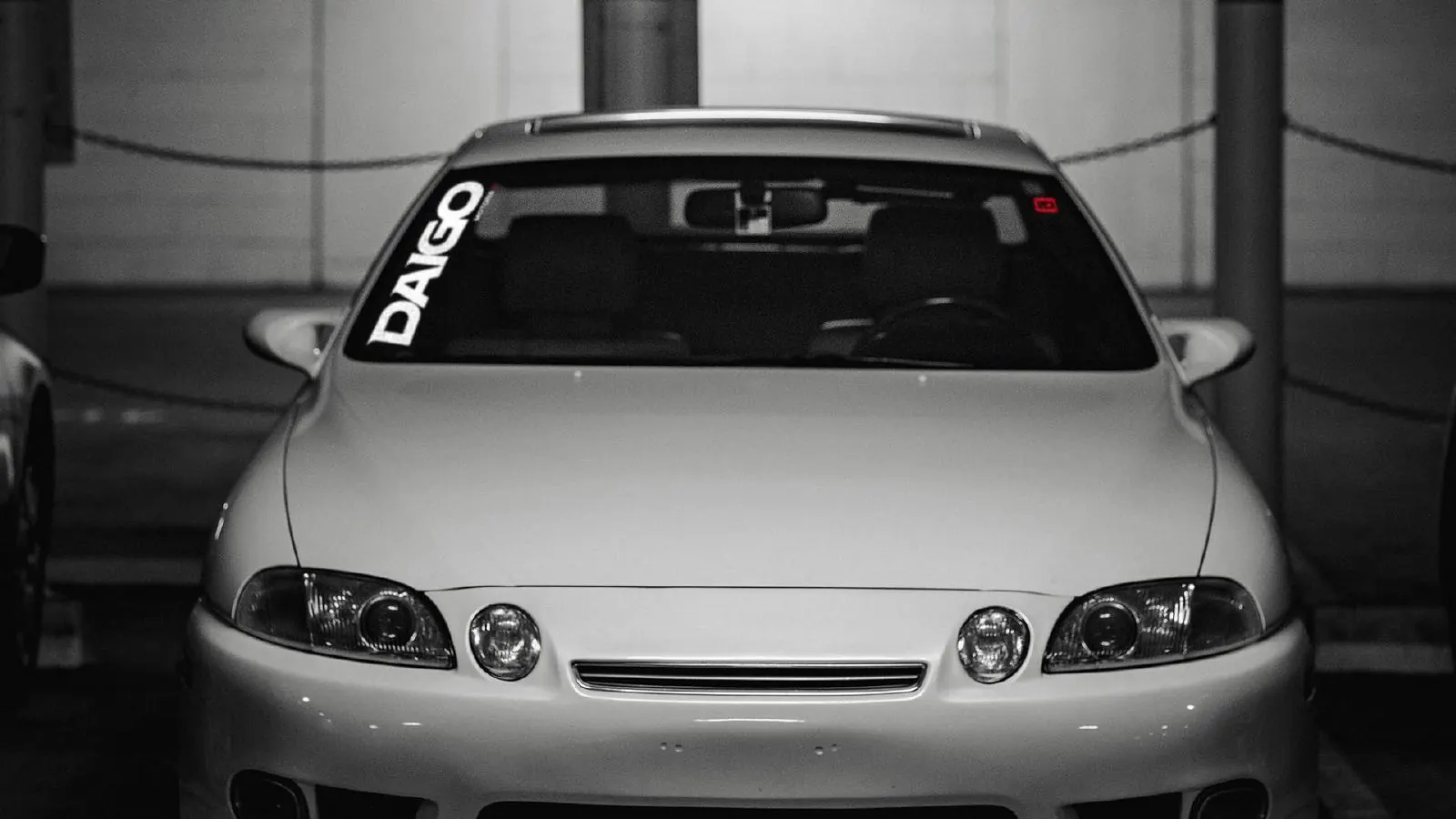 Daigo Motors, identidade 4