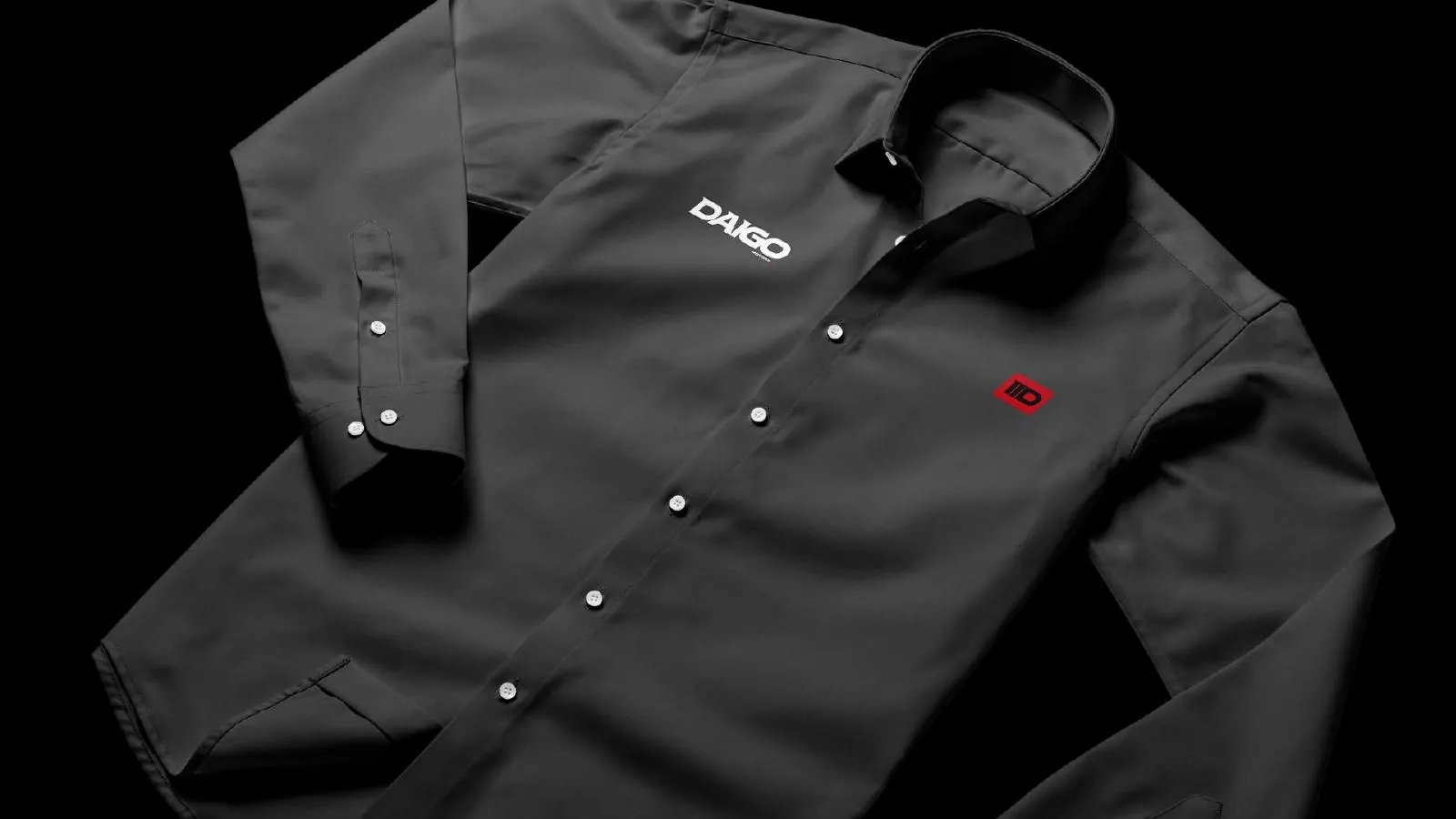 Daigo Motors, identidade 5