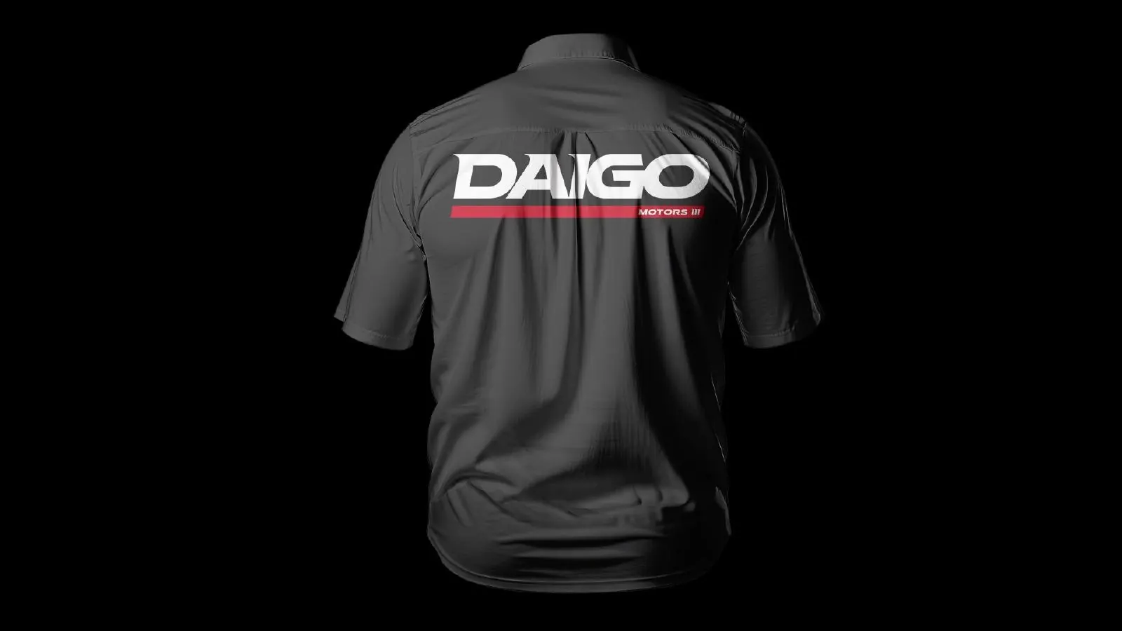 Daigo Motors, identidade 6