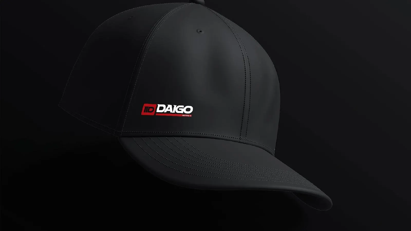 Daigo Motors, identidade 7