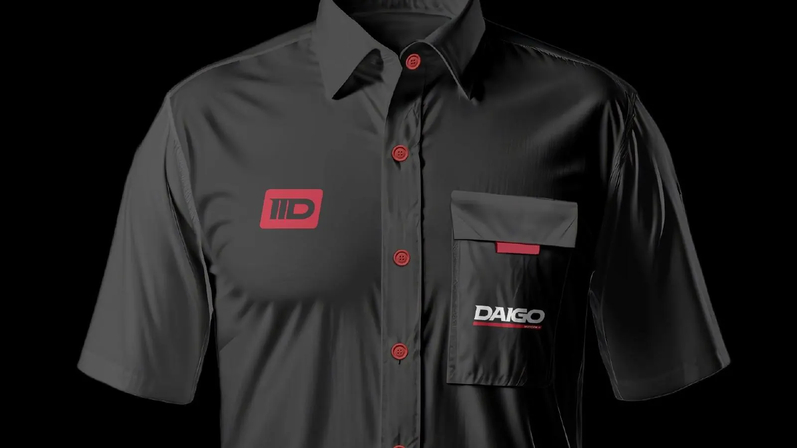 Daigo Motors, identidade 8