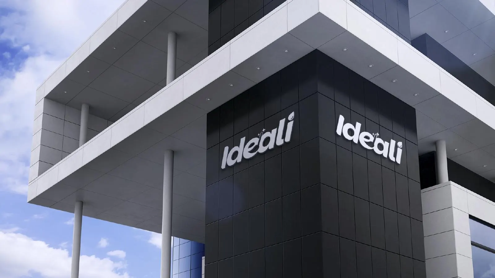 Ideali, identidade 1