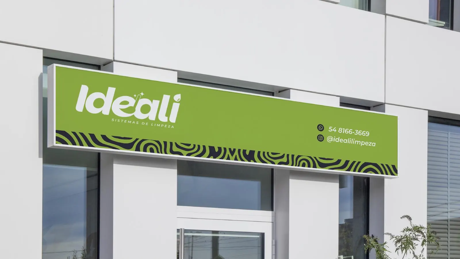 Ideali, identidade 2