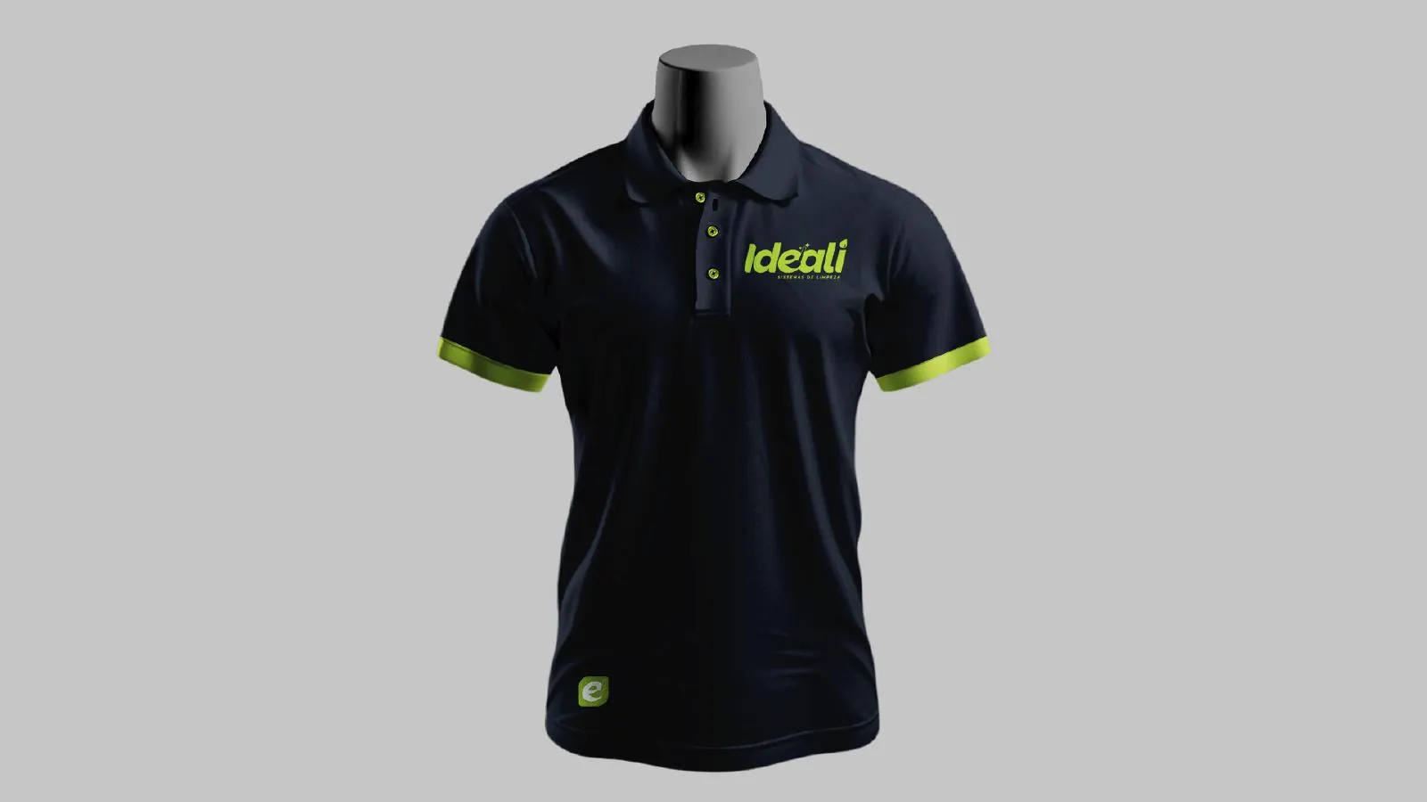 Ideali, identidade 5