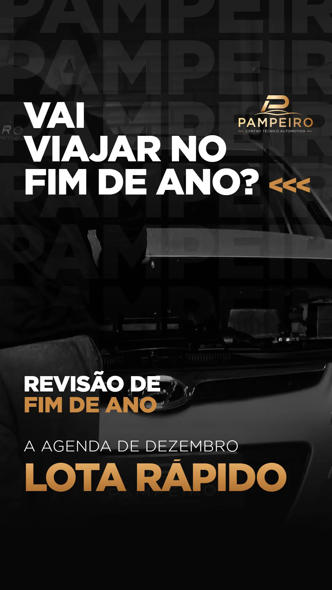 Mecânica Pampeiro, capas 2