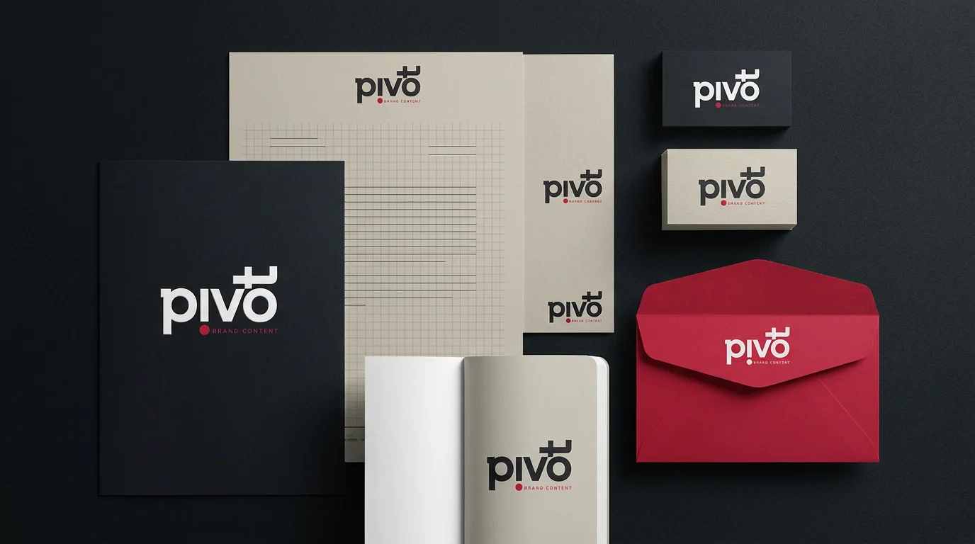 Pivot, aplicações 3