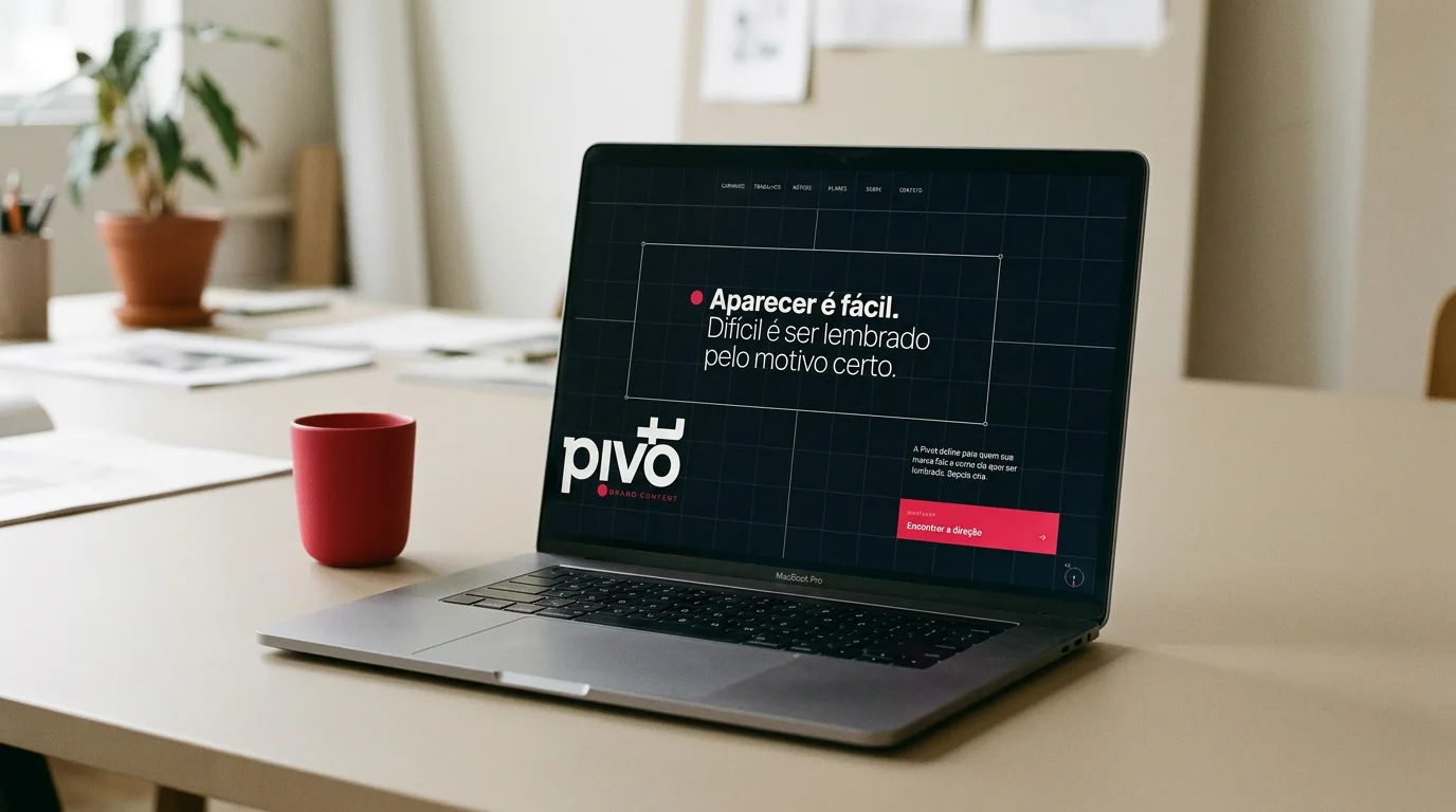 Pivot, aplicações 6
