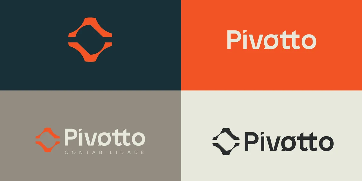 Pivotto Contabilidade, apresentação 3