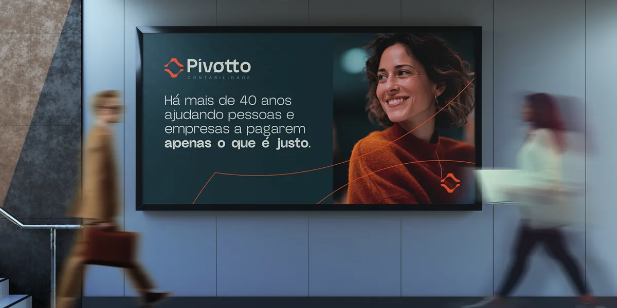 Pivotto Contabilidade, apresentação 11