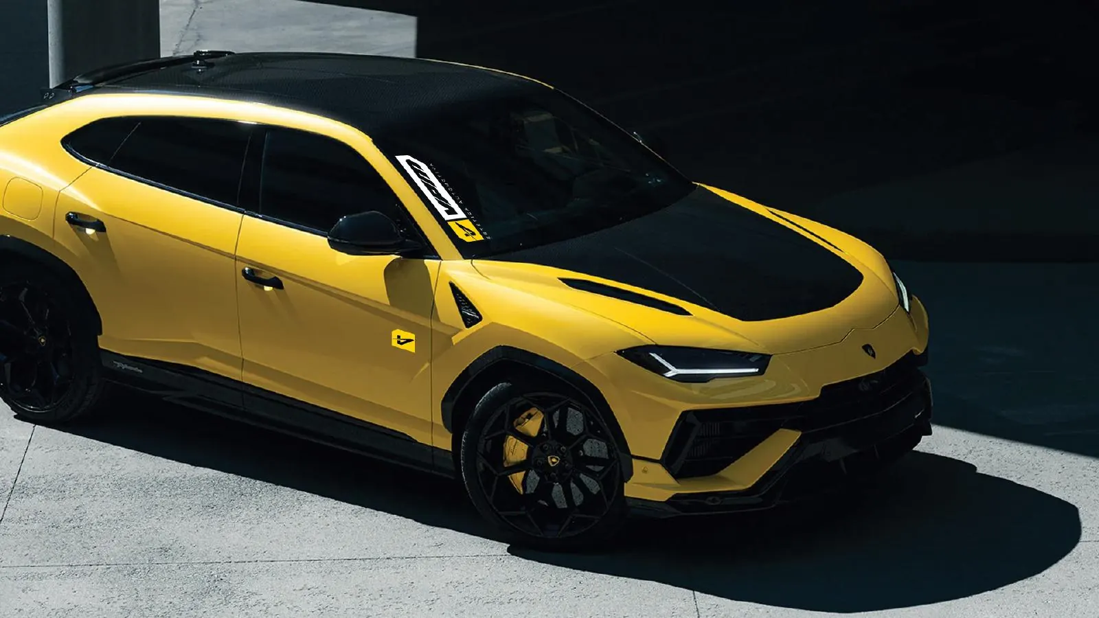 VPM Estética Automotiva, identidade 3